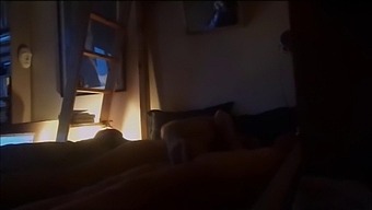 Amateur Group Sex Leads To Intense Orgasm