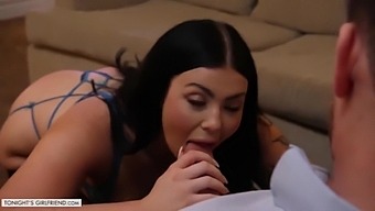 Hottest Pornstar In Action With Big Ass And Face Sitting