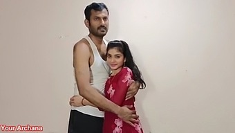 Watch Your Archana Sasur'S Real Sex In This Indian Video