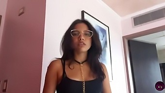 Hd Video Of Stephanie'S Big Natural Tits