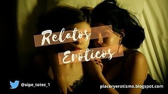Erotic Stories: The Ultimate Pleasure Experience