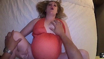 Cheating With A Pregnant Wife: A Hot And Heavy Pov Video