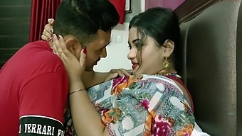 Hd Video Of A Hot Indian Couple'S Softcore Sex