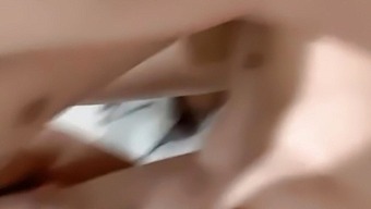 Blowjob And Fucking: A Delicious Mix