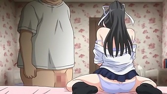 Get Your Fix Of Japanese Hentai With This Video