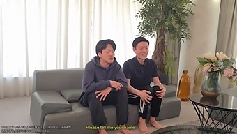 Japanese Gay Group Sex In Hd On Onlyfans