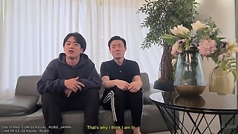 Japanese Gay Group Sex In Hd On Onlyfans