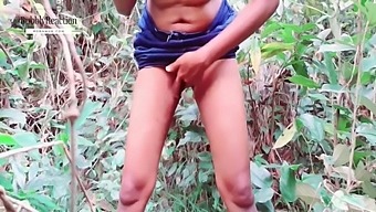 Experience The Thrill Of The Jungle With This Sinhala Voice Porn Video
