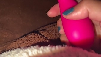 Real Orgasms: Watch Me Masturbate With Sex Toy