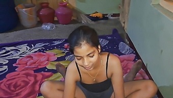 Cute Indian Teens Engage In Anal Sex For Your Viewing Pleasure