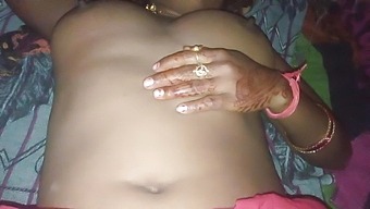Indian Stepfamily Gets Naughty In Hd Video