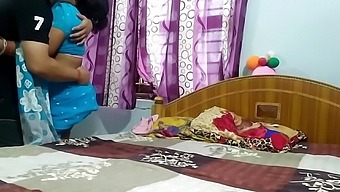 Indian Wife Rakhi Gets Fucked Hard In High Definition Video On Xhamster