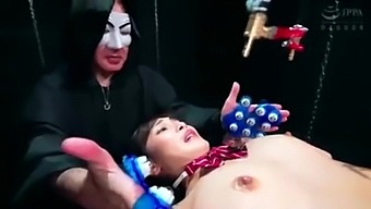Asian Babe Orgasms Multiple Times From Intense Oral Sex