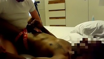 Gay Ass Pounding With Black And Ebony Studs