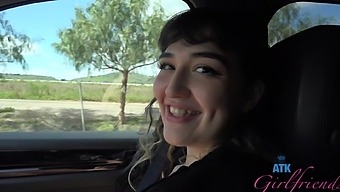 Experience The Thrill Of Reality With Zoey Jpeg In High-Definition Pov Outdoor Sex